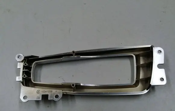 BMW 5 F10 F11 Other center console (tunnel) element 9189065