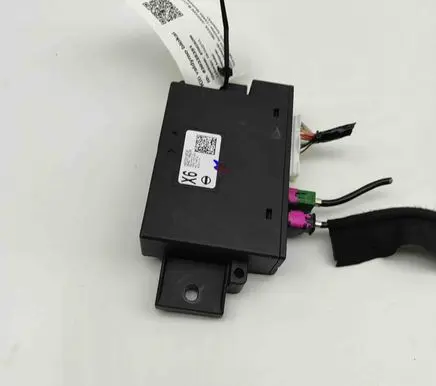 Nissan Qashqai J12 Other devices HI070510F00 284E7HN22A