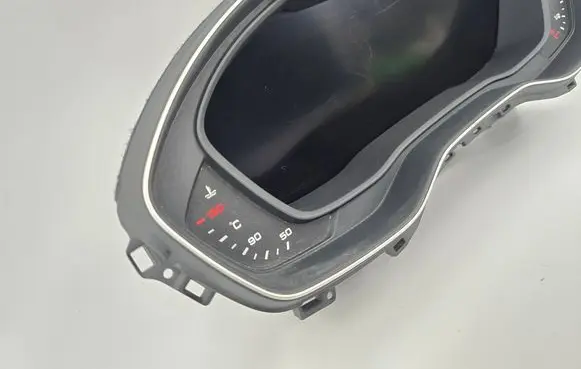 Audi A5 Speedometer (instrument cluster) 8W5920790E 0263731033