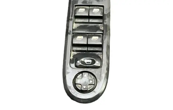 Peugeot 508 Electric window control switch 98026370ZD