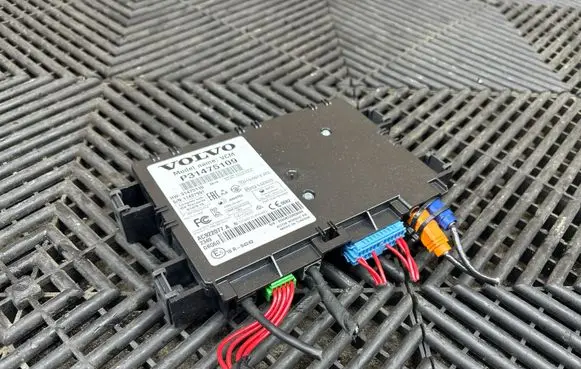 Volvo XC90 Other control units/modules 31475109
