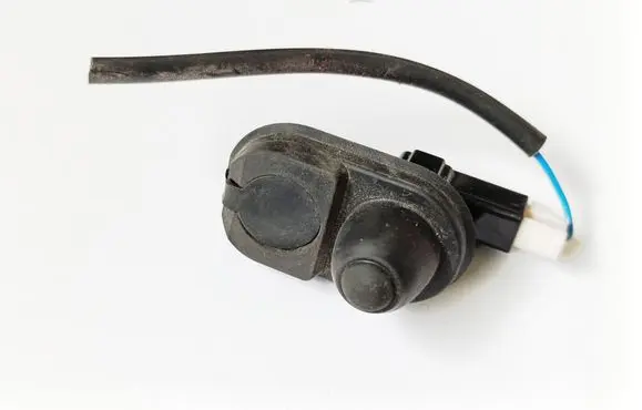 Honda Fit Front door sensor 