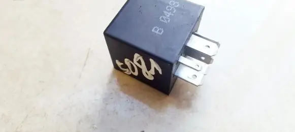 Seat Cordoba (6K) Other relay 191955531