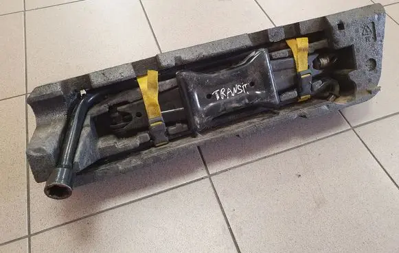 Ford Transit Tool set 