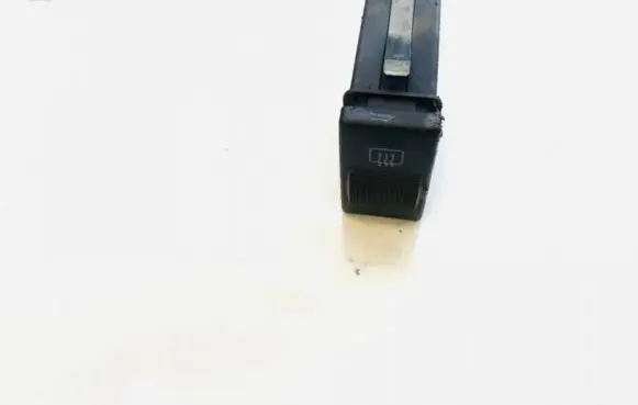 Audi A4 S4 B5 8D Windscreen/window heater switch 4d0941503b