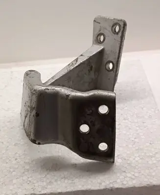 Mercedes-Benz Vito Viano W639 Loading door upper hinge A6397402037