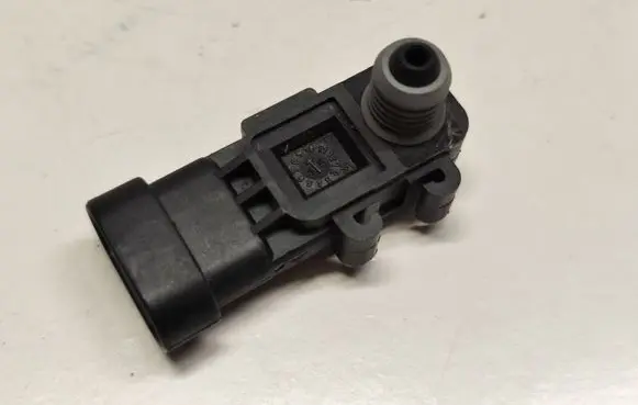 Dodge Durango Fuel level sensor 04593949AB