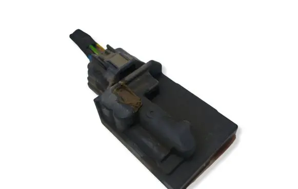 Volvo XC90 Fuel injection pump control unit/module 31355909 310516 62060511