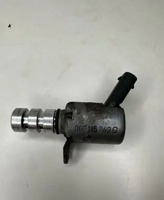 Audi A6 S6 C7 4G EGR valve cooler 06F115243G 06E115243G