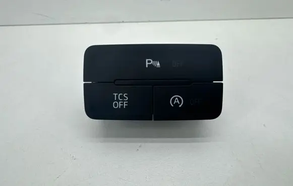 Ford Ecosport Multifunctional control switch/knob GN1513D734GD
