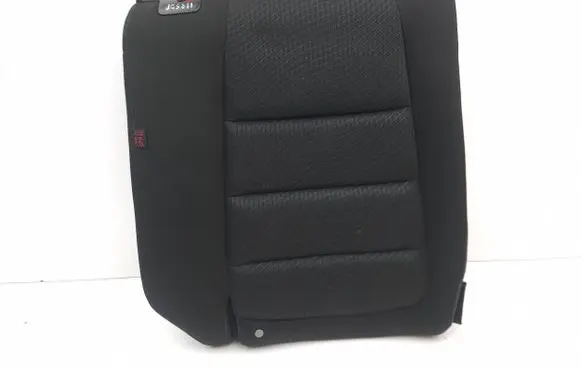 Rear seat