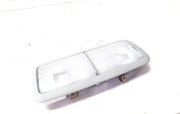 Toyota Avensis T270 Rear seat light 8125005030B0