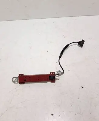Volvo S40 Sensor 8673656