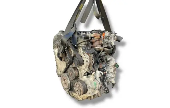 Honda Civic Engine N22A2