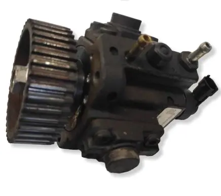 Opel Astra H Fuel injection high pressure pump 0928400680 TWOJEAUTOWYSZKOW 882182990