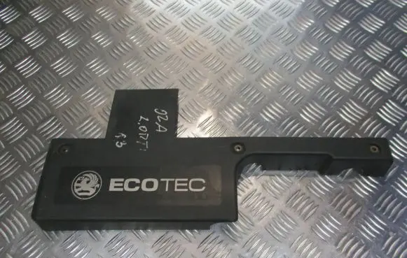 Opel Zafira A Engine cover (trim)