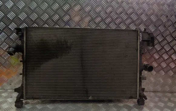 Fiat Croma Radiator set 