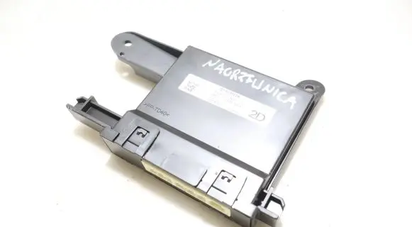 Toyota Yaris Cross Central body control module MB277500-8031