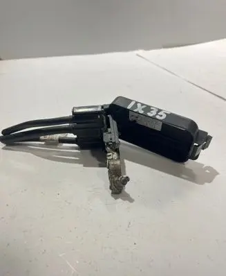 Hyundai ix35 Positive cable (battery) 919712S060 T0EL376 918552Y021