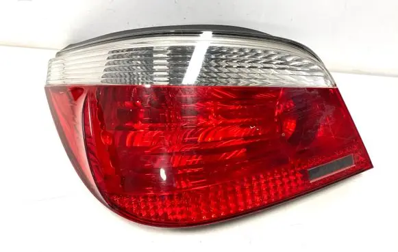 BMW 5 E60 E61 Rear/tail lights 7165737 0086790587755