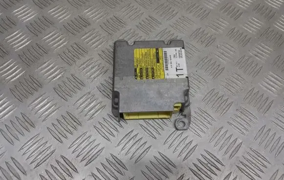 Toyota Yaris Airbag control unit/module 89170-0D230