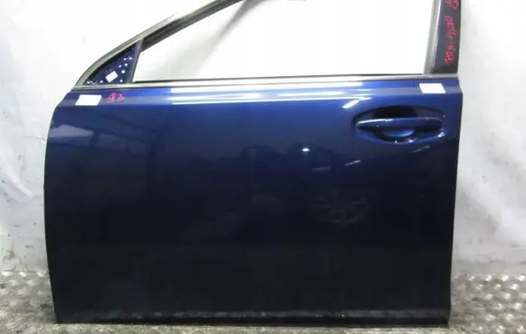 Subaru Legacy Front door