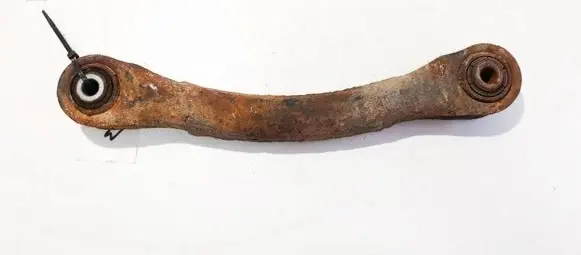 Ford Focus Rear upper control arm/wishbone