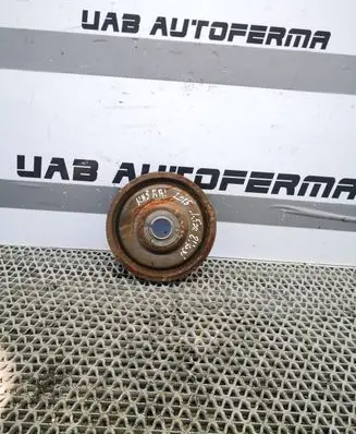 Nissan Qashqai Crankshaft pulley E111126A