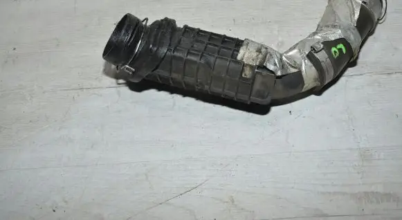 Dacia Lodgy Air intake hose/pipe 2100