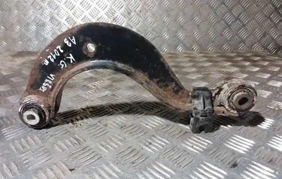 Audi A3 S3 A3 Sportback 8P Rear control arm 1K0505323N