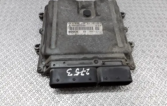 Mitsubishi Colt Engine control unit/module PMN902290 A6391500779