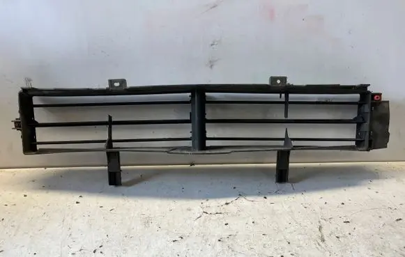 Opel Astra J Intercooler air guide/duct channel 13368702