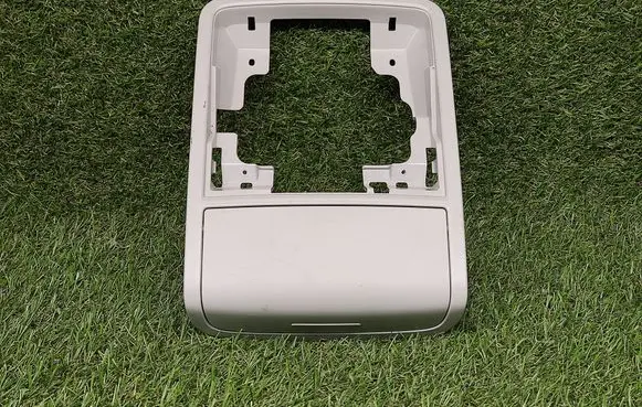 Volkswagen Jetta VI Sunglasses storage box 5C6867489