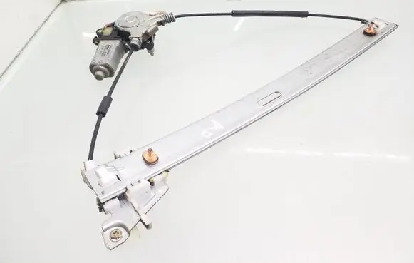 Mazda Premacy Front door window regulator with motor CM01P440F 8620400023