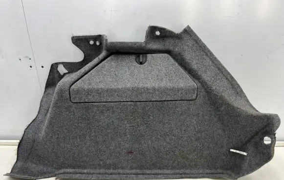 Fiat Stilo Trunk/boot side trim panel 7353166350 7353238380