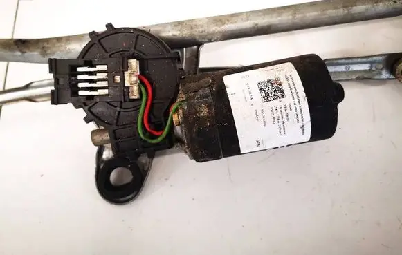 BMW 3 E46 Wiper motor 