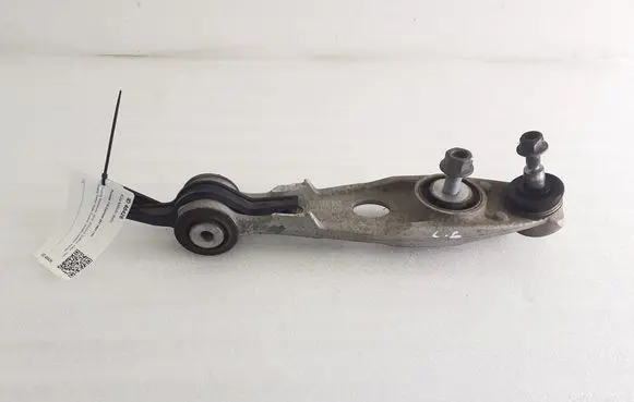 Rear upper control arm/wishbone
