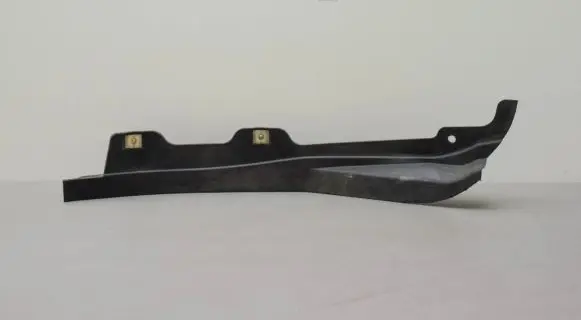 Audi A5 8T 8F Front mudguard 8T0853888G