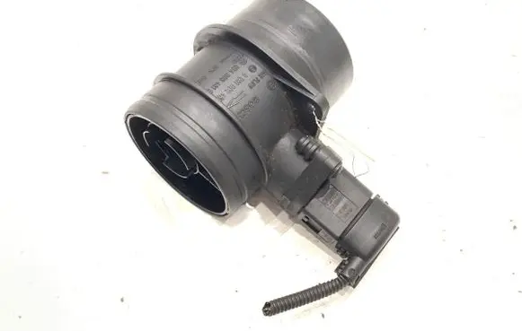 Mass air flow meter