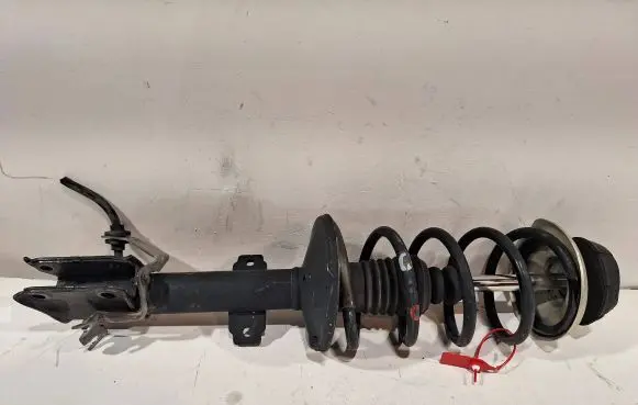 Dacia Duster Front shock absorber/damper