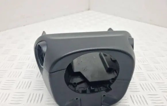 Renault Talisman Steering wheel column trim 484729133R 1350878X 49562M