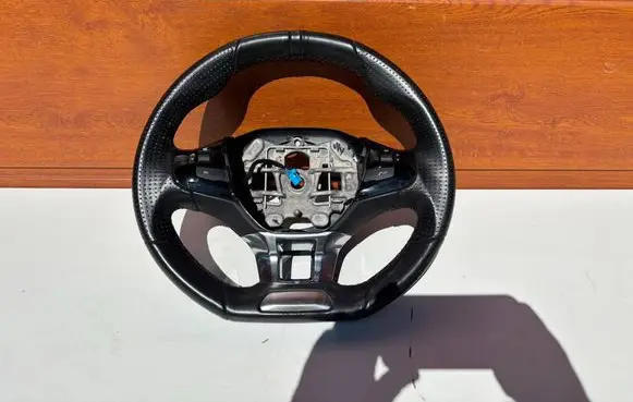 Peugeot 308 Steering wheel 98084115XU