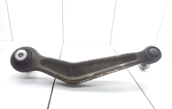 BMW 5 E60 E61 Rear upper control arm/wishbone 030060046012