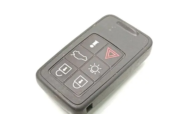 Volvo XC70 Ignition key/card 30659618