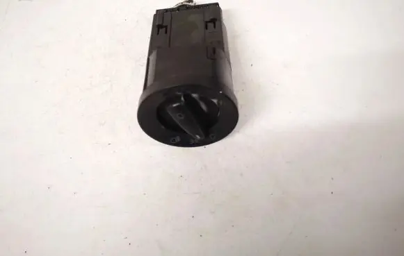 Volkswagen Lupo Light switch 1c0941531