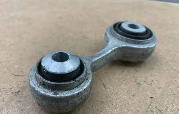 BMW 5 F10 F11 Rear control arm 6775683