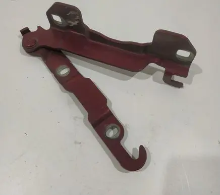 Alfa Romeo 159 Loading door lower hinge DXM5 B430