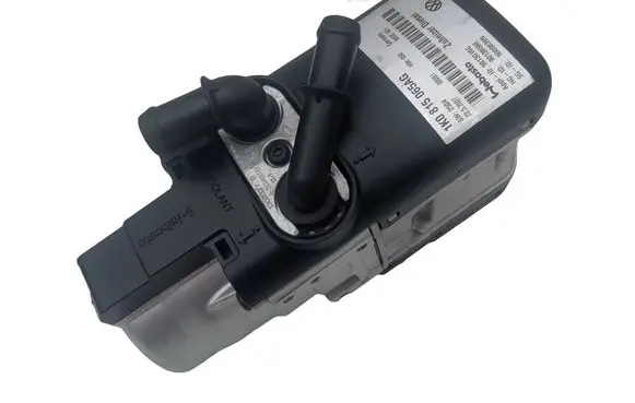 Volkswagen Cross Touran I Auxiliary pre-heater (Webasto) 1K0815065AG