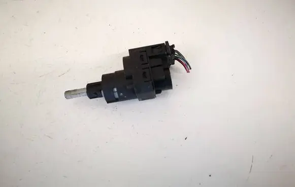 Skoda Roomster (5J) Brake pedal sensor switch