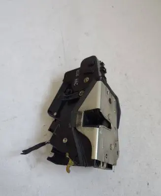 BMW 3 E46 Front door lock 244RTR